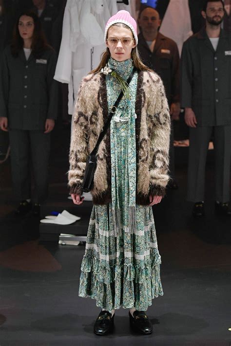 gucci fw20|gucci alessandro michele 2020.